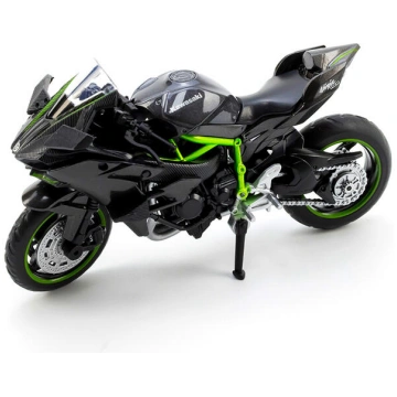 MSZ Miniatūrais modelis - Kawasaki Ninja H2R, mēro