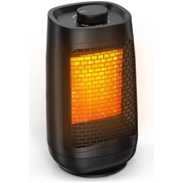 GARDTECH ventilatoru sildītājs, 1500 W ātrs telpu