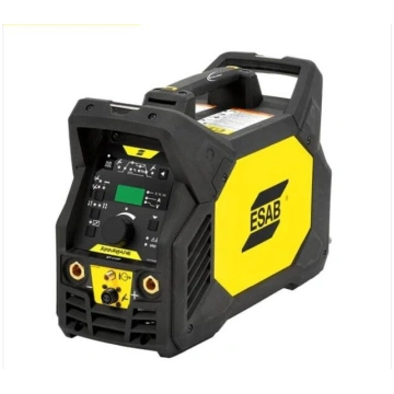 ESAB Renegade ET 210iP TIG metināšanas iekārta apa
