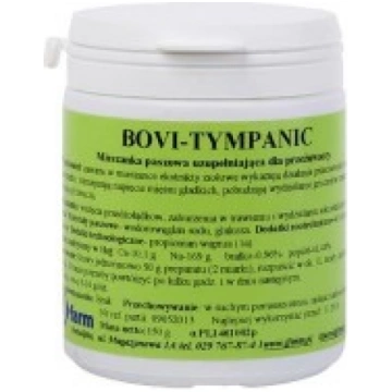 JF Bovi-Tympanic 150g - Pretuzpūšanās līdzeklis at