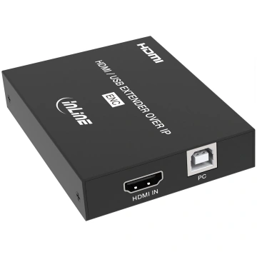 Przelacznik Altusen InLine Registered KVM Extender