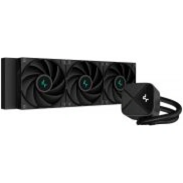 Deepcool | Digital Liquid CPU Cooler | LS720S ZERO