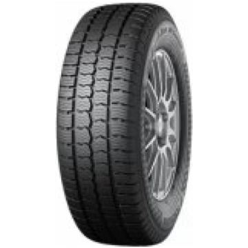 YOKOHAMA 195/ 75R16C YOKOHAMA BLUEARTH-VAN RY61 11