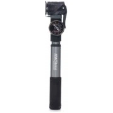 Rokas pumpis ar manometru (KD11823) Kraftdele Germ