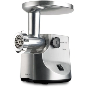 Kenwood MG516 Pro 1600 W malšanas mašīna, griešana