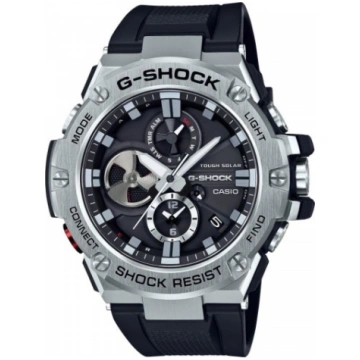 Rokas pulkstenis Casio G-Shock GST-B100-1AER