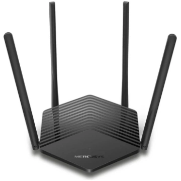 Rūteris MERCUSYS MR60X Wireless Router