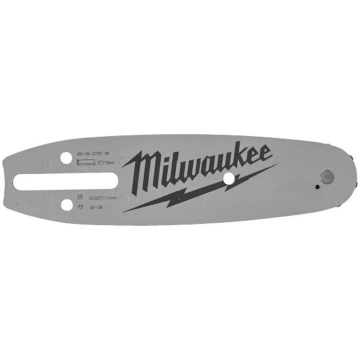 Milwaukee vadu plāksne M18 FHS20 akumulatora zaru 
