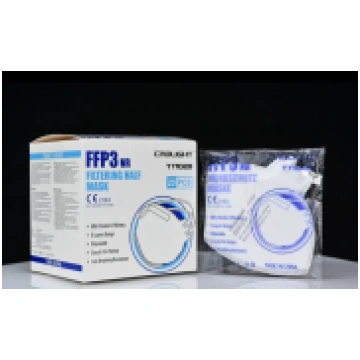 Respirators FFP3 Nr. 276/11