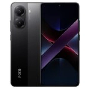Xiaomi POCO X7 Pro 512 / 12 GB black