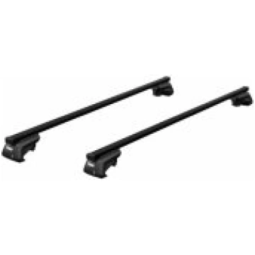 Thule SmartRack XT SquareBar 118 cm Jumta bagažnie