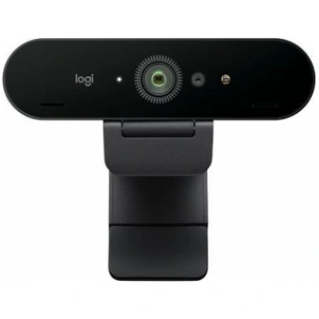 CAMERA WEBCAM BRIO 4K/GRAPHITE 960-001718 LOGITECH
