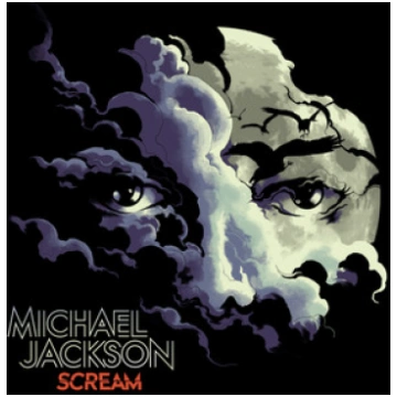 Michael Jackson - Scream