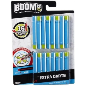 BBR44 / Y8621 BOOM BOOMco lodes 16 gab. Nerf