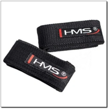 F4431 WEIGHT LIFTING STRAPS HMS