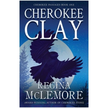 Cherokee Clay Oghma Creative Media Cherokee Passag