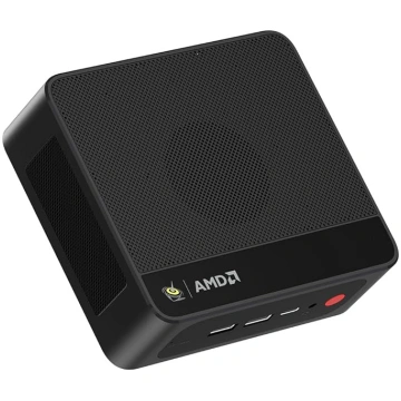 Beelink Mini PC SER5 MAX Mini dators ar AMD Ryzen 