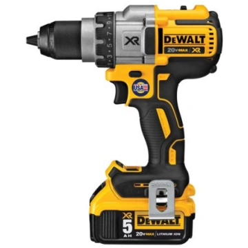 DeWalt DCD991P2 power screwdriver/impact driver