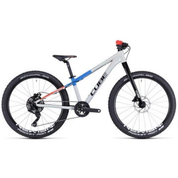 Bicycle Cube Reaction 240 Pro komandas līnija 2023