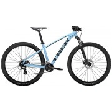 TREK MARLIN 5 BLUE GEN 2 SCOTT