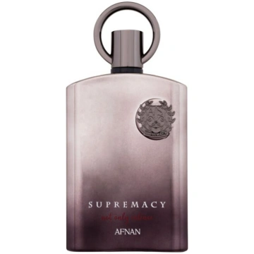 Afnan Supremacy Not Only Intense PP smaržas vīrieš