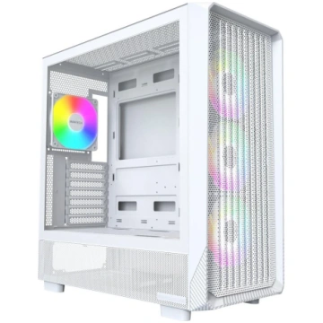 MONTECH Case-MONTECH-X5-MidiTower-Case product fea