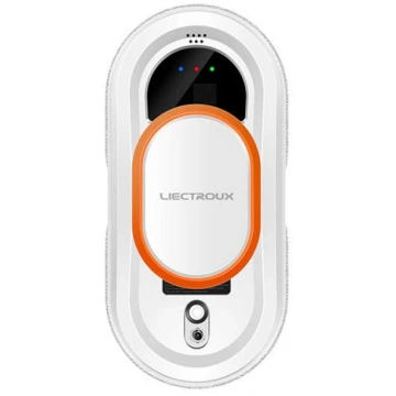 Liectroux HCR-09 logu tīrīšanas robots 2800Pa