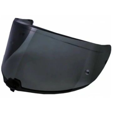 LS2 VISIERA FUME' PER CASCO FF811 VECTOR II