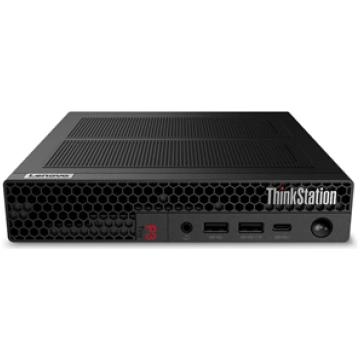 Lenovo ThinkStation P3 G2 Desktop Tiny Intel Core 