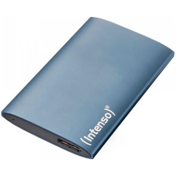 External SSD|INTENSO|1TB|USB 3.2|3823465 3823465