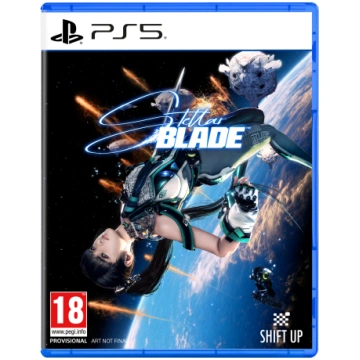 Stellar Blade (PS5) ( 1000043305 0711719582830 )