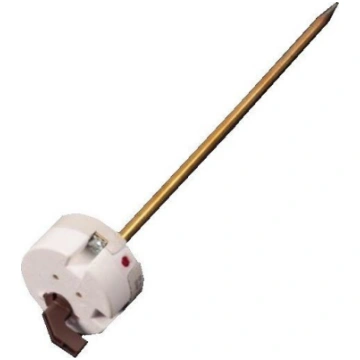Regulējams termostats (070196) Atlantic 942230