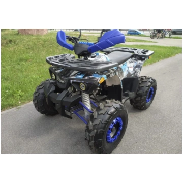 Kvadrocikls Hunter PRO