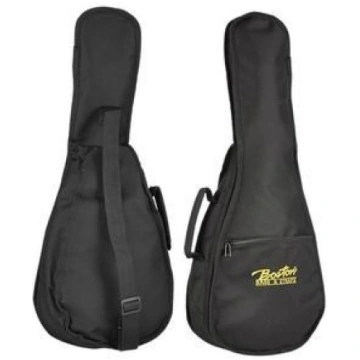 Boston gig bag for soprano ukulele UKS-06