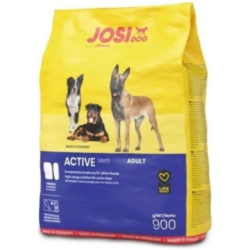 Josera JosiDog Active 900g