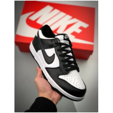 Nike SB Dunk Low Retro Black