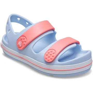 Crocs Crocband Cruiser basutės (Melsva/koralų)