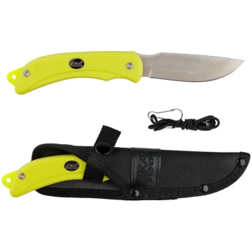 EKA Swingblade G3 trešās paaudzes divpusēja asmeņa