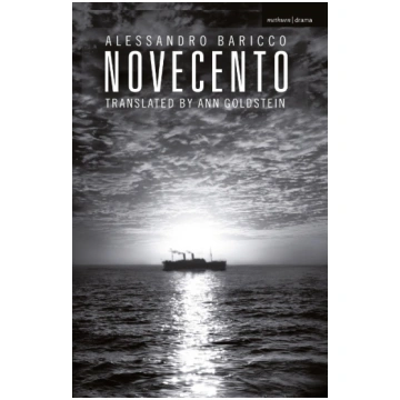 Novecento Bloomsbury Academic Oberon Modern Plays