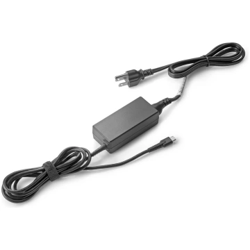HP 45W USB-C LC strāvas adapteris portatīvajam dat