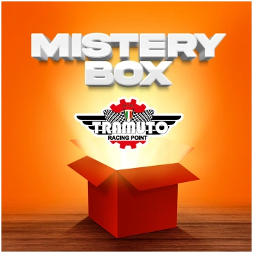 Mistery Box Tramuto - 50