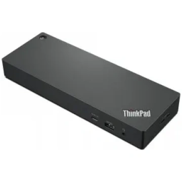 LENOVO LENOVO TP THUNDERBOLT 4 WORKSTATION DOCK/ 3