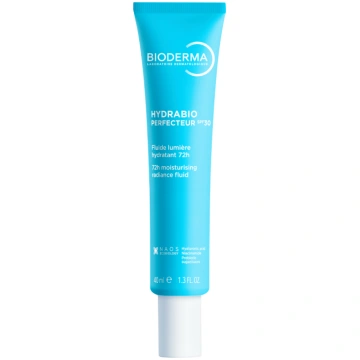 BIODERMA Hydrabio Perfecteur SPF30 krēms 40ml