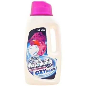 WASCHKONIG traipu tīrītājs šķidrums 1,5L universāl
