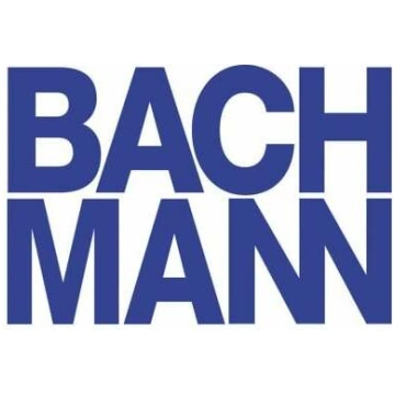 Bachmann BACHMANN H05VV-F 3G1.5mm 3m wtyczka P40 1
