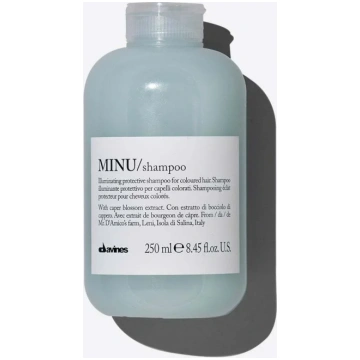 Davines MINU šampūns krāsotiem matiem 250ml URBANG