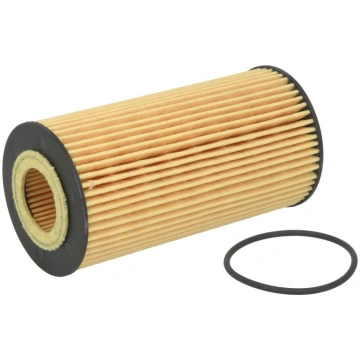 Eļļas filtrs HENGST E27H D84