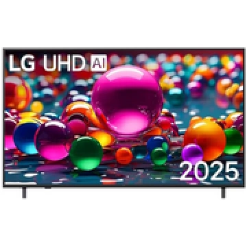 LG 65" UHD LED Smart TV 65UA75003LA