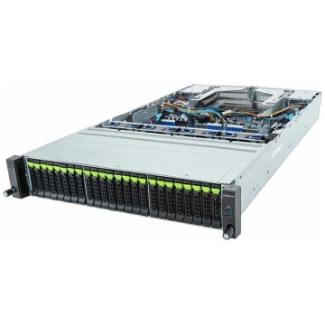 Gigabyte Gigabyte Server R283-Z96-ACE1 Rack Server