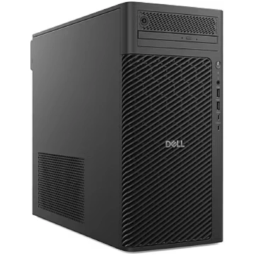 Dell Pro Max Tower T2 FCT2250, Core Ultra 9 285, 3